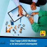 LEGO City Trasportatore di Moto - 60491