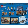 LEGO City Trasportatore di Moto - 60491