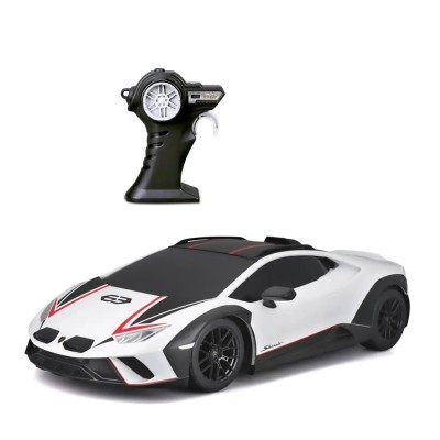 Auto Radiocomandata in Scala 1:14 Lamborghini Huracan