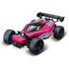 Auto Radiocomandata WhipFlash Buggy con Luci e Suoni Modelli Assortiti