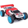 Auto Radiocomandata WhipFlash Buggy con Luci e Suoni Modelli Assortiti