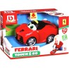 Burago Junior Auto Touch&Go Ferrari Modelli Assortiti