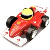 Burago Junior Auto Touch&Go Ferrari Modelli Assortiti