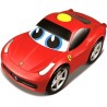 Burago Junior Auto Touch&Go Ferrari Modelli Assortiti