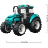 LEGO City Trattore - 60498