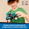 LEGO City Trattore - 60498