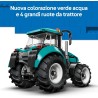 LEGO City Trattore - 60498