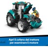 LEGO City Trattore - 60498
