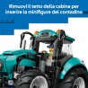 LEGO City Trattore - 60498