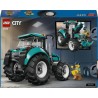 LEGO City Trattore - 60498