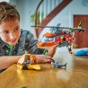 LEGO City Elicottero della Guardia Costiera - 60503