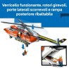 LEGO City Elicottero della Guardia Costiera - 60503