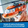 LEGO City Elicottero della Guardia Costiera - 60503