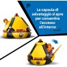 LEGO City Elicottero della Guardia Costiera - 60503