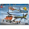 LEGO City Elicottero della Guardia Costiera - 60503