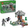 LEGO Minecraft Giardino Pallido - 21586