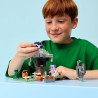 LEGO Minecraft Giardino Pallido - 21586