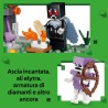 LEGO Minecraft Giardino Pallido - 21586