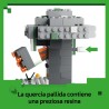 LEGO Minecraft Giardino Pallido - 21586