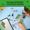 LEGO Minecraft Giardino Pallido - 21586