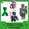 LEGO Minecraft Giardino Pallido - 21586