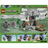 LEGO Minecraft Giardino Pallido - 21586