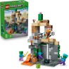 LEGO Minecraft Zombie Dungeon - 21587