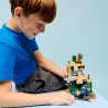 LEGO Minecraft Zombie Dungeon - 21587