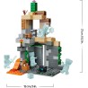 LEGO Minecraft Zombie Dungeon - 21587