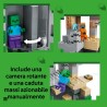LEGO Minecraft Zombie Dungeon - 21587