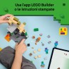 LEGO Minecraft Zombie Dungeon - 21587