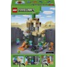 LEGO Minecraft Zombie Dungeon - 21587