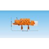 LEGO Minecraft La Volpe - 21588