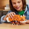 LEGO Minecraft La Volpe - 21588