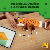 LEGO Minecraft La Volpe - 21588