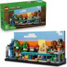 LEGO Minecraft Mini-Biomi - 21589