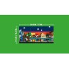 LEGO Minecraft Mini-Biomi - 21589