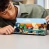 LEGO Minecraft Mini-Biomi - 21589