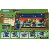 LEGO Minecraft Mini-Biomi - 21589