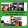 LEGO Minecraft Battaglia Contro il Wither - 21590