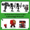 LEGO Minecraft Battaglia Contro il Wither - 21590