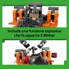 LEGO Minecraft Battaglia Contro il Wither - 21590