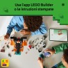 LEGO Minecraft Battaglia Contro il Wither - 21590