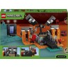 LEGO Minecraft Battaglia Contro il Wither - 21590