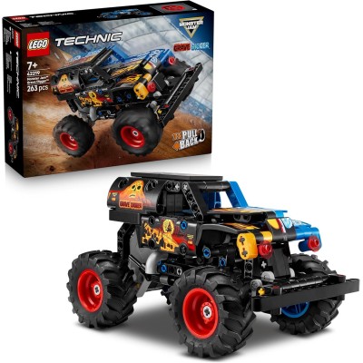 LEGO Technic Monster Jam - 42219
