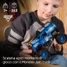 LEGO Technic Monster Jam - 42219