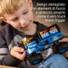 LEGO Technic Monster Jam - 42219