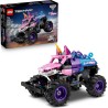 LEGO Technic Monster Jam Sparkle Smash - 42220