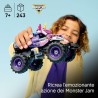 LEGO Technic Monster Jam Sparkle Smash - 42220