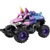 LEGO Technic Monster Jam Sparkle Smash - 42220